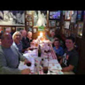 Meet your Posher, Sally